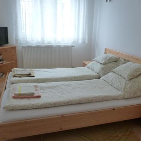 Apartmán Keresztmama Haza Hajdúszoboszló Exteriér fotografie