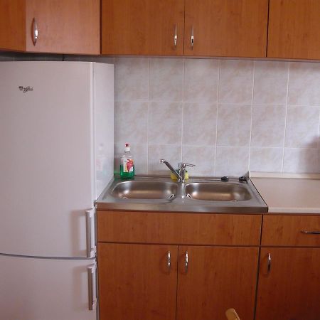 Apartmán Keresztmama Haza Hajdúszoboszló Exteriér fotografie