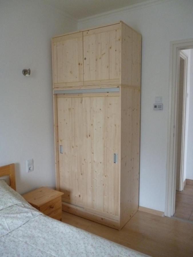 Apartmán Keresztmama Haza Hajdúszoboszló Exteriér fotografie