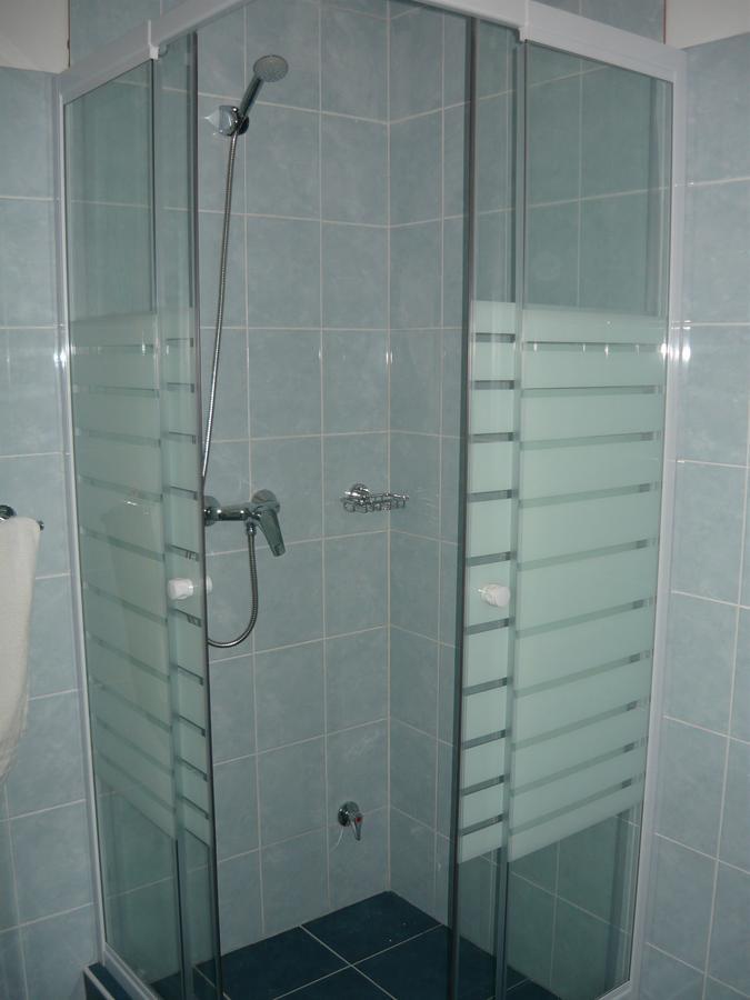 Apartmán Keresztmama Haza Hajdúszoboszló Exteriér fotografie